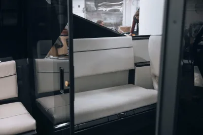 ONIX 680 CABIN
