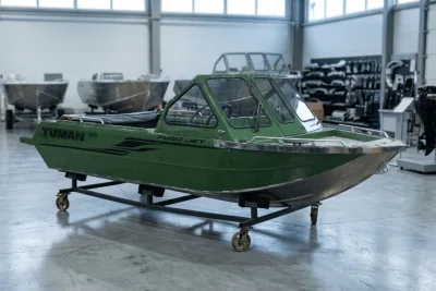TUMAN 510