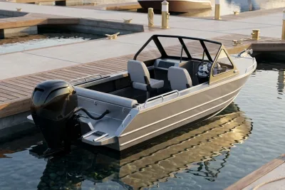 TUMAN 510 JET