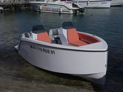 Ecomarine 4.2