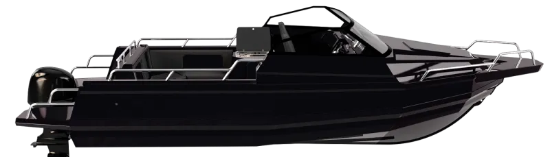 Катер Active Jacket, фото: 41