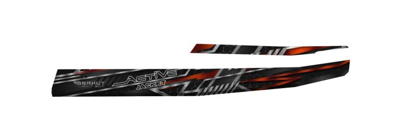 Катер Active Jacket, фото: 45