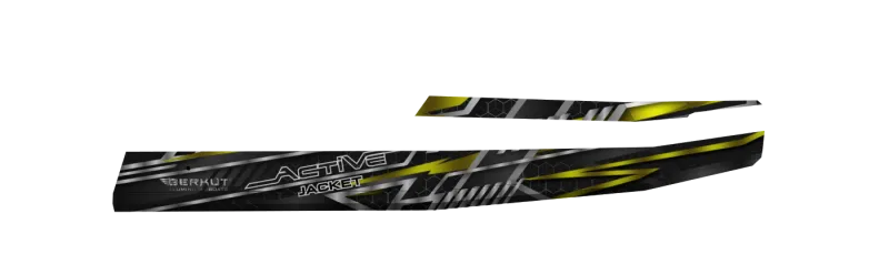 Катер Active Jacket, фото: 46