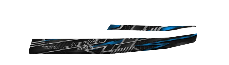 Катер Active Jacket, фото: 32