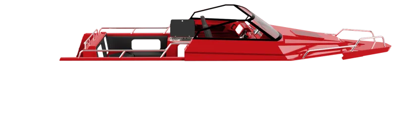 Катер Active Jacket, фото: 52