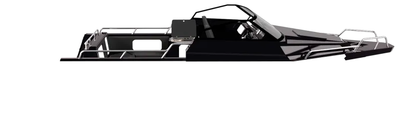 Катер Active Jacket, фото: 55