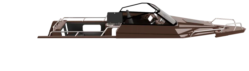 Катер Active Jacket, фото: 56