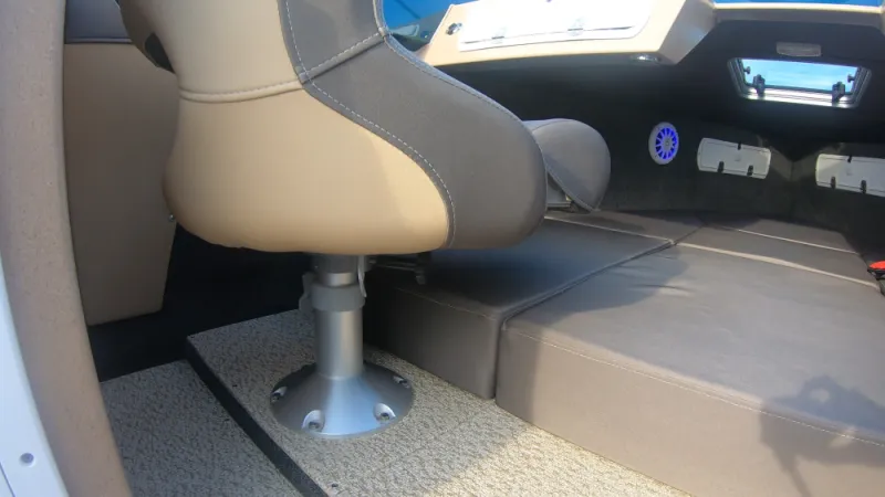 Катер Active Jacket, фото: 19