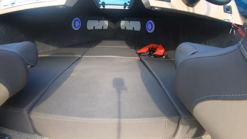 Катер Active Jacket, фото: 22