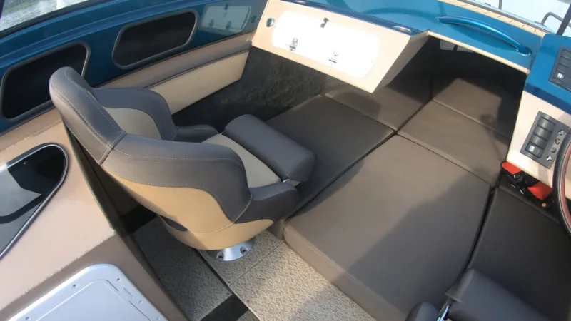 Катер Active Jacket, фото: 25