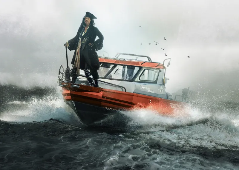 Active Hard Top, фото: 2