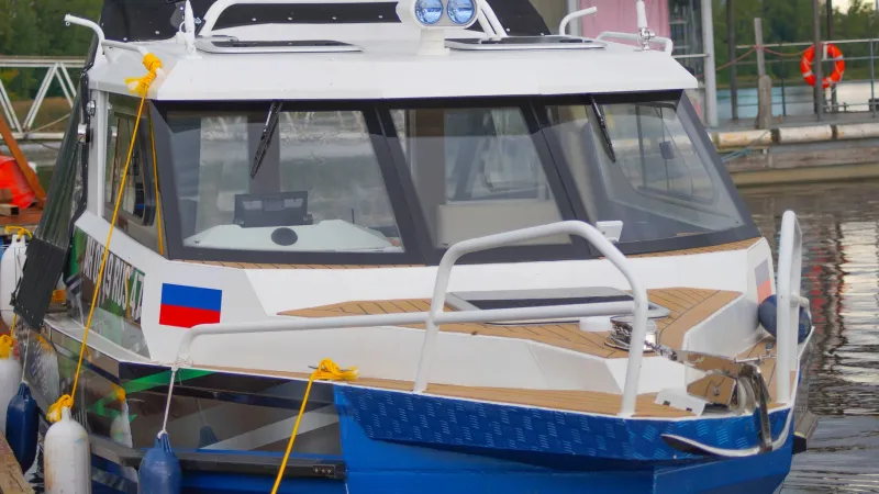 Active Hard Top, фото: 9