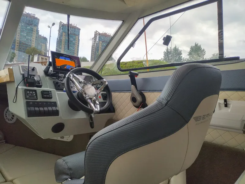 Active Hard Top, фото: 11