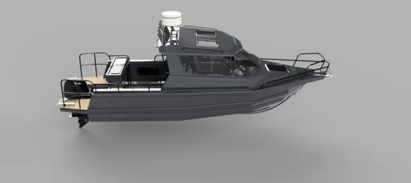 Active Hard Top, фото: 22