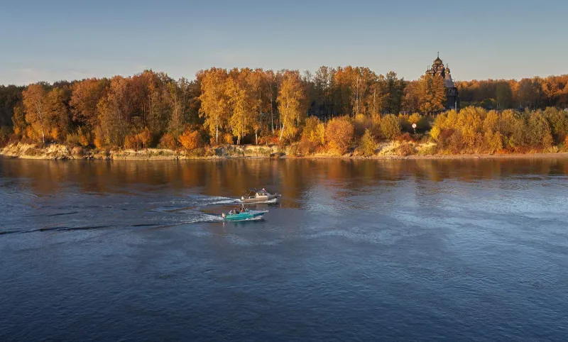 Active DC, фото: 28