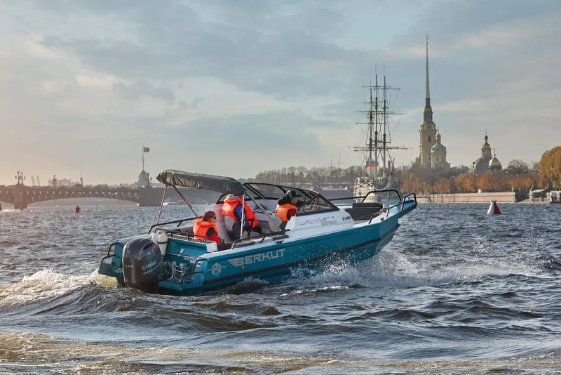 Active DC, фото: 75