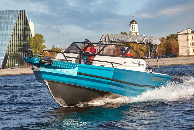 Active DC, фото: 91