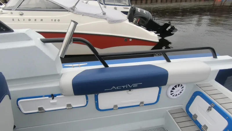 Active DC, фото: 102