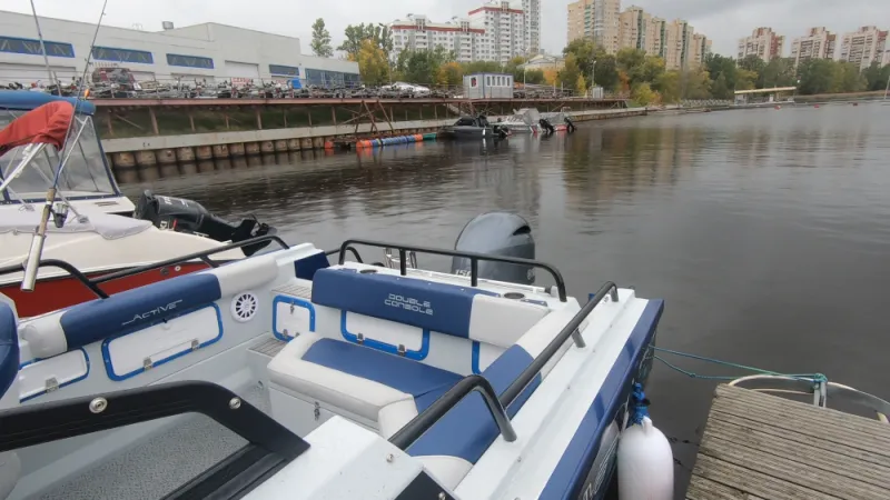 Active DC, фото: 128