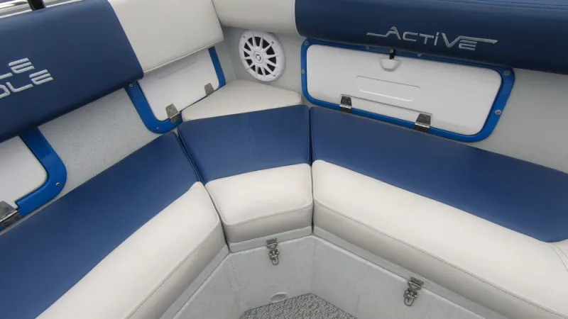 Active DC, фото: 141