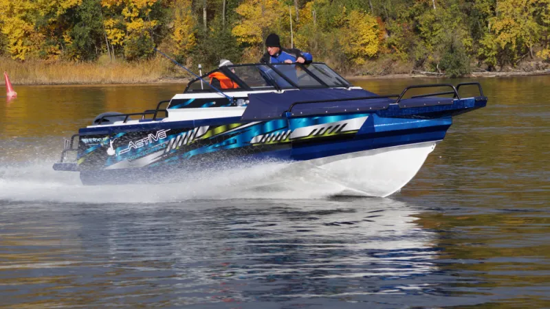 Active DC, фото: 144