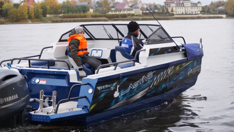 Active DC, фото: 149