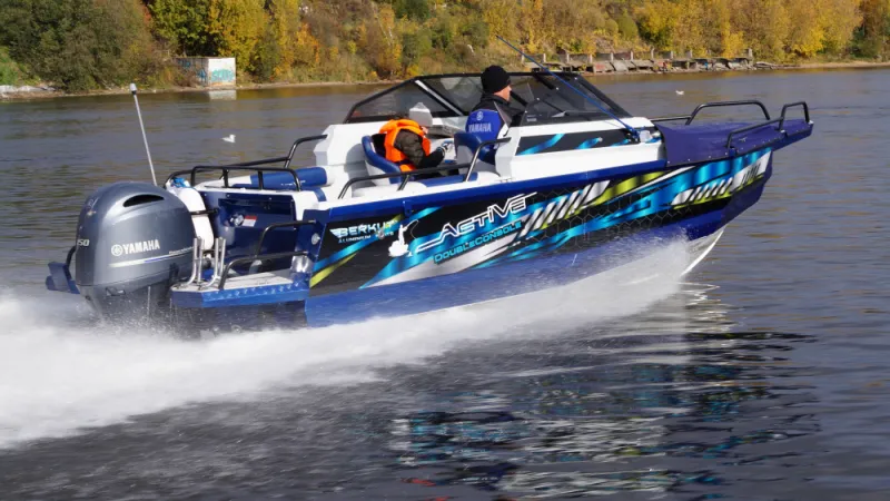 Active DC, фото: 154