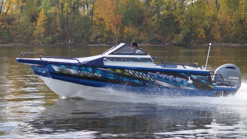 Active DC, фото: 156