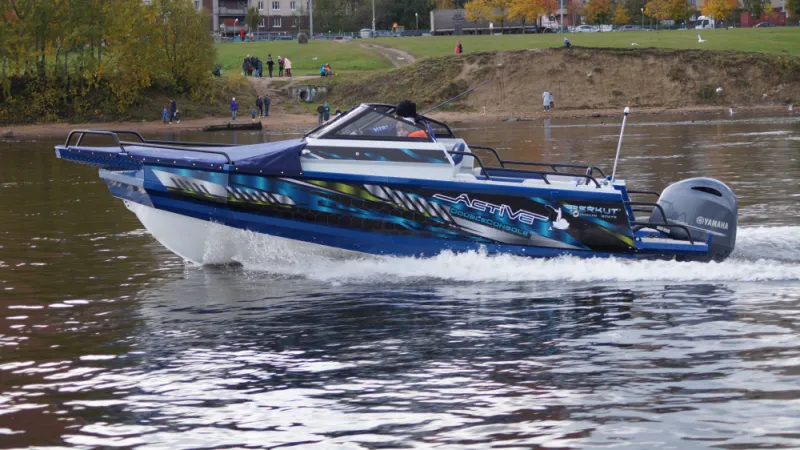 Active DC, фото: 157