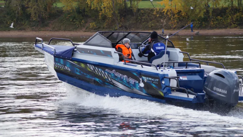 Active DC, фото: 158