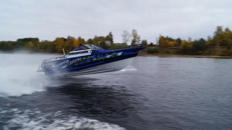 Active DC, фото: 159