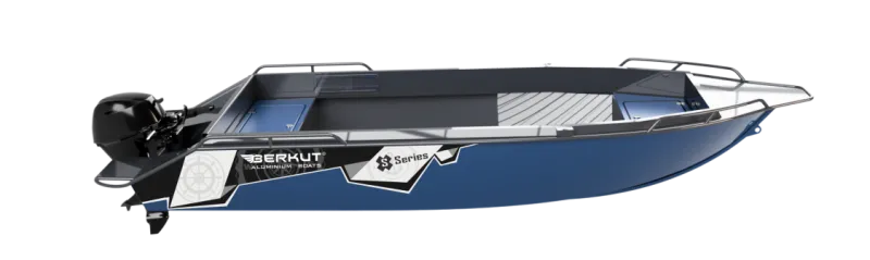 BERKUT S, фото: 17