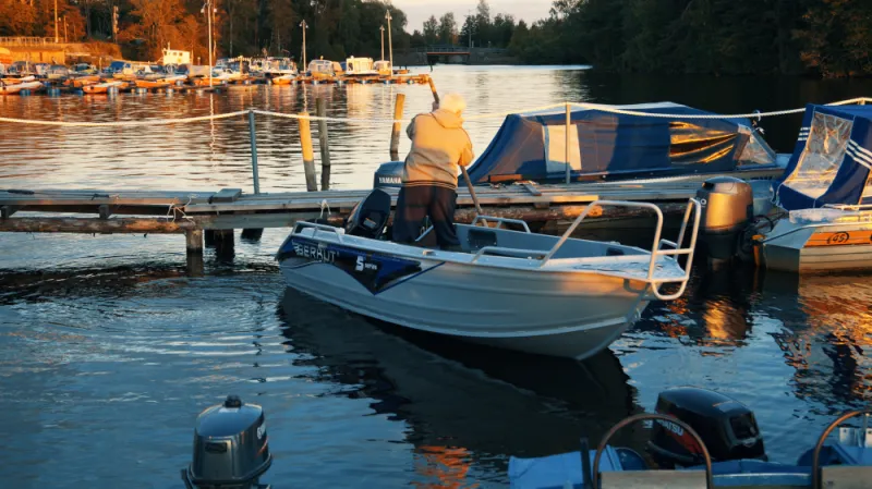 BERKUT S, фото: 10