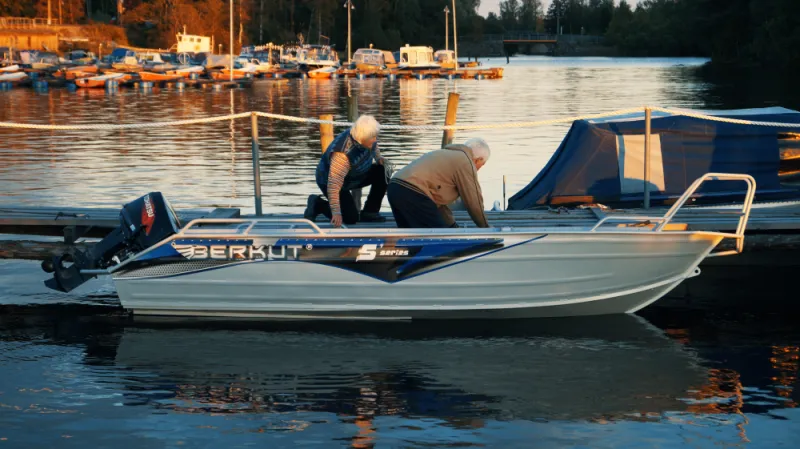 BERKUT S, фото: 8