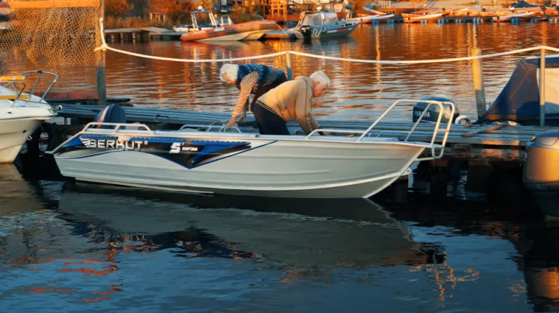 BERKUT S, фото: 7