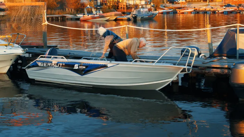 BERKUT S, фото: 6