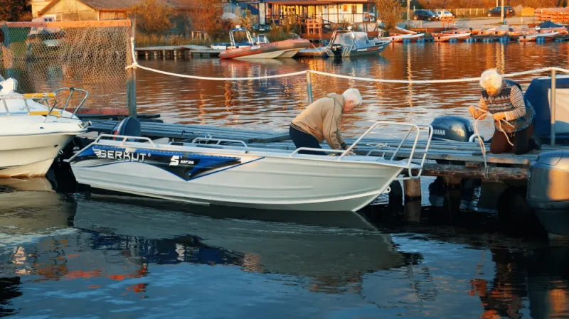 BERKUT S, фото: 3