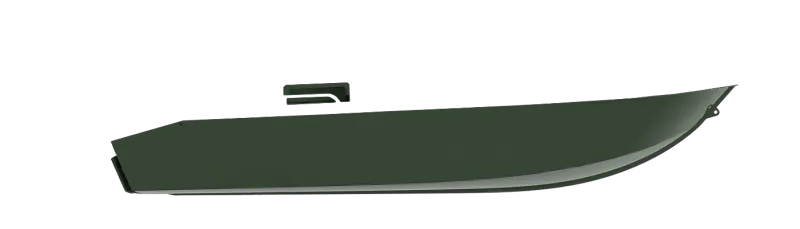 Катер BERKUT S-DC, фото: 30