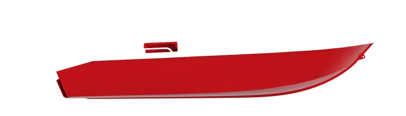 Катер BERKUT S-DC, фото: 31