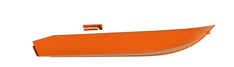 Катер BERKUT S-DC, фото: 32