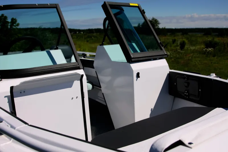 Катер BERKUT S-DC, фото: 7