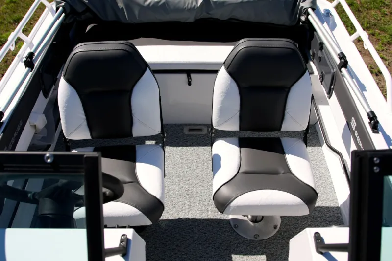 Катер BERKUT S-DC, фото: 8