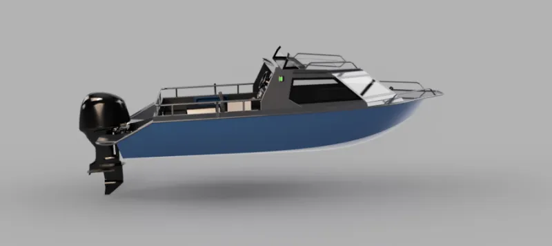 BERKUT S-HT (Hard Top), фото: 33