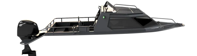 BERKUT S-HT (Hard Top), фото: 21