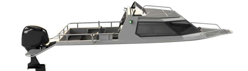 BERKUT S-HT (Hard Top), фото: 20