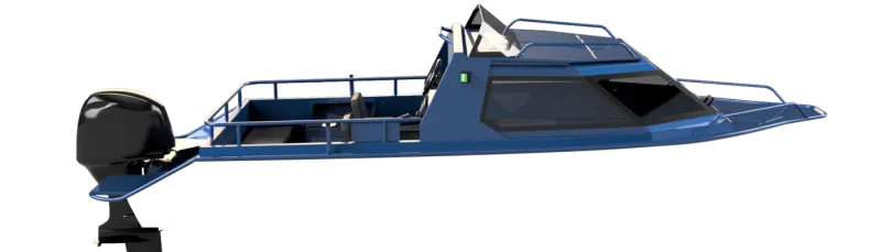 BERKUT S-HT (Hard Top), фото: 19