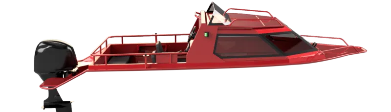 BERKUT S-HT (Hard Top), фото: 3