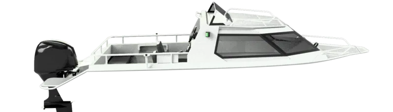 BERKUT S-HT (Hard Top), фото: 5