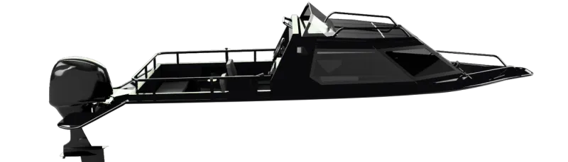 BERKUT S-HT (Hard Top), фото: 6