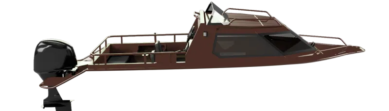 BERKUT S-HT (Hard Top), фото: 7